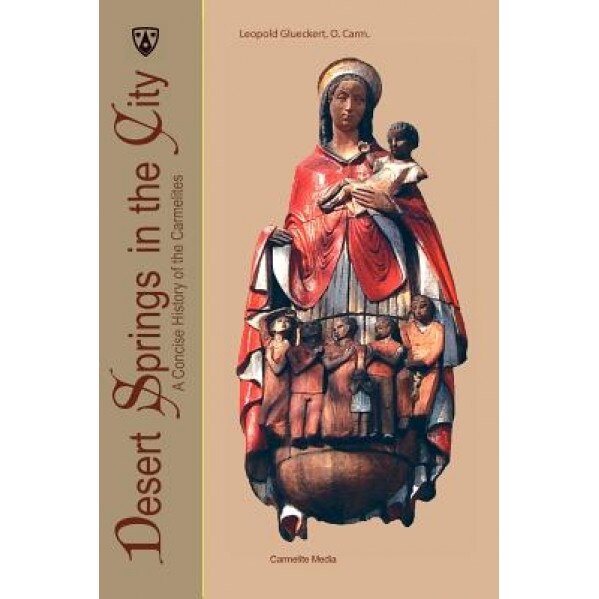 Desert Springs in the City, Leopold Glueckert (Author)