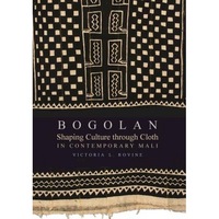 bogolan shaping culture through cloth in contemporary mali victoria l rovine author imagen 6_0_
0