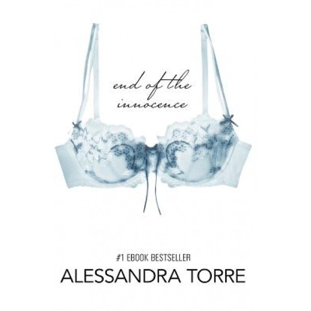 The End of the Innocence, Alessandra Torre (Author)