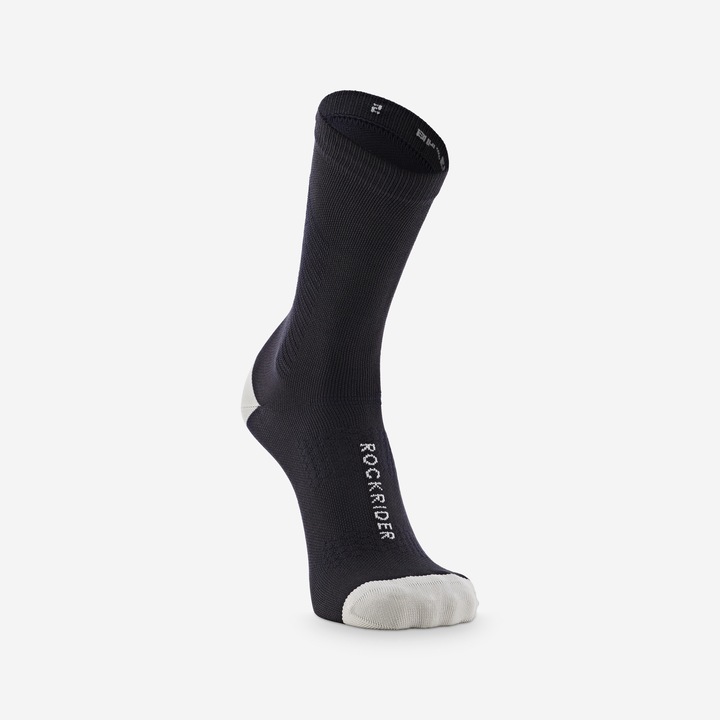 Функционални колоездачни чорапи обем пренебрегва продажба генетично генетично трудно, Черен