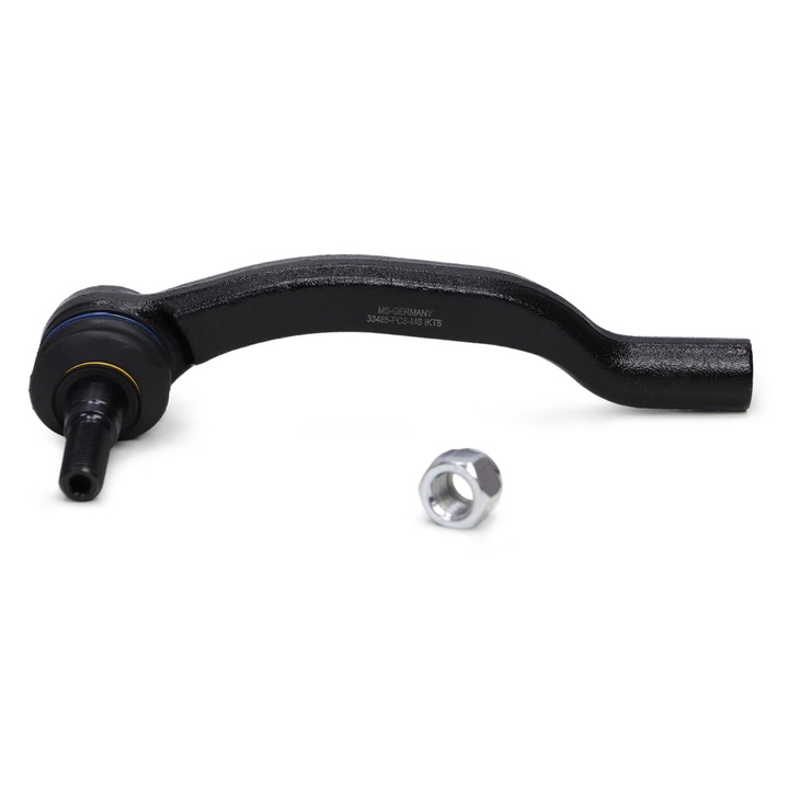 Capat de bara directie dreapta Master-Sport, M16x1,5, M14x1,5, 210mm