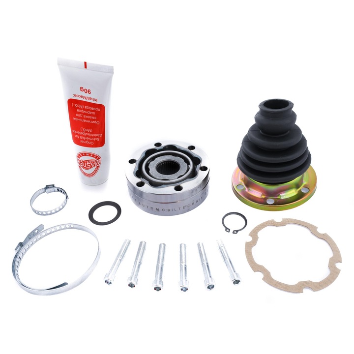 Belső CV-ízület Master-Sport, Audi A3, TT, Seat, Skoda Fabia, Octavia, VW Golf, Passat modellekhez, 100mm, 33 fog