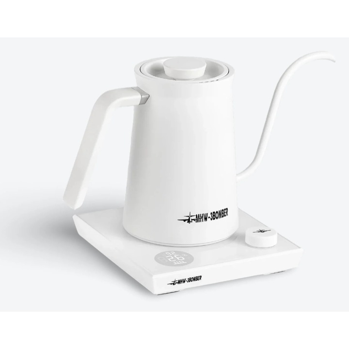 Fierbator apa 28L, Hendi, 2200W, inox, pentru ceai si vin fiert
