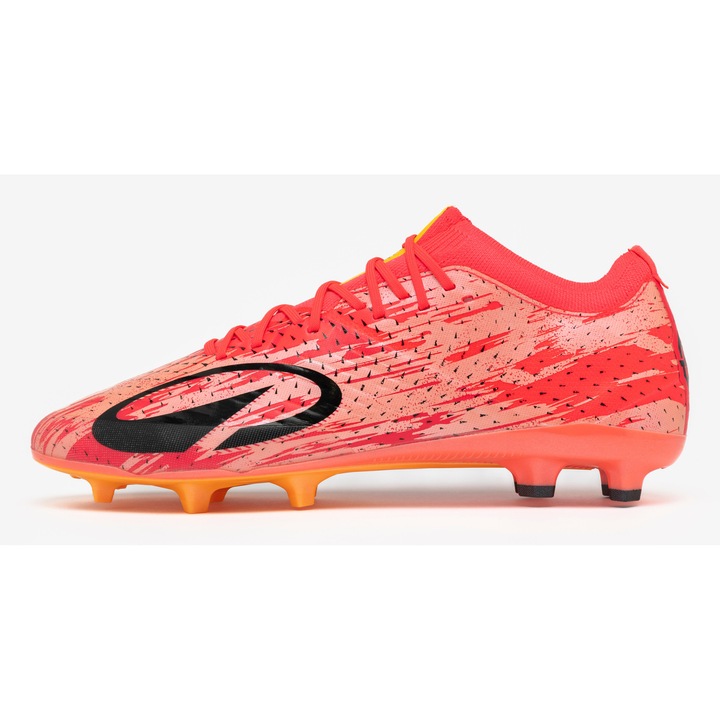 Редовни функционални ботуши за корема, генетични функционални ботуши за обем през лятото, Корал, 45