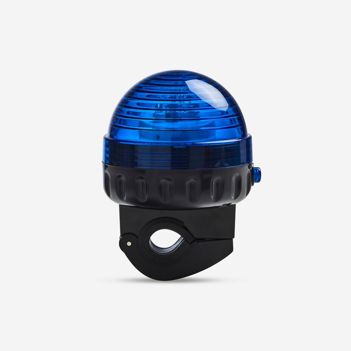 Син шерифски буркан