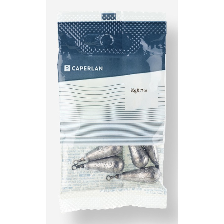 Lest para agrafa 15 g