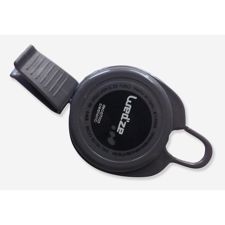 Suport skipass no size