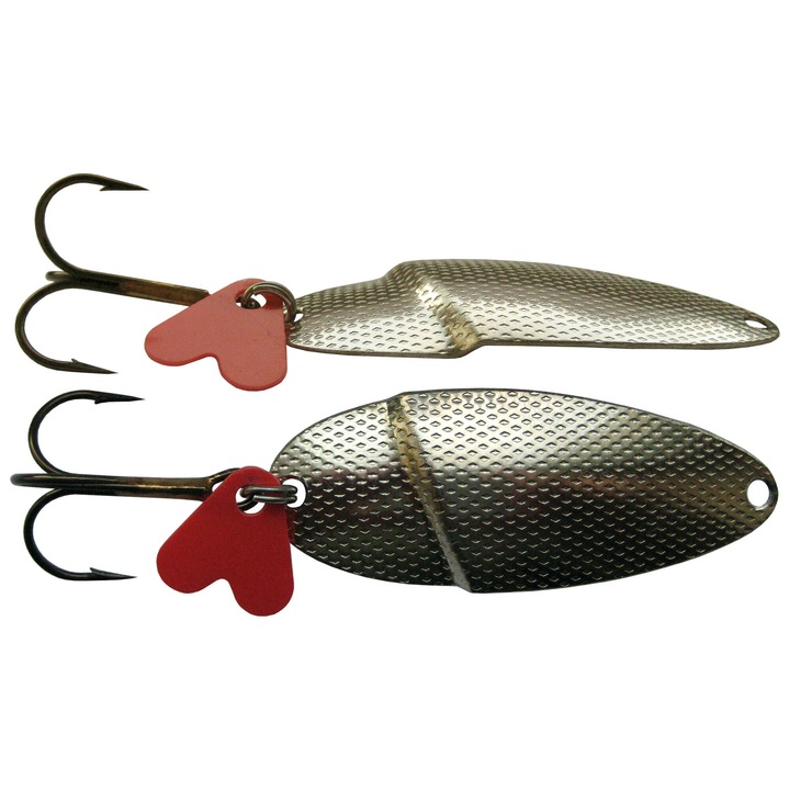 Lingura dolinger nikkel 7g