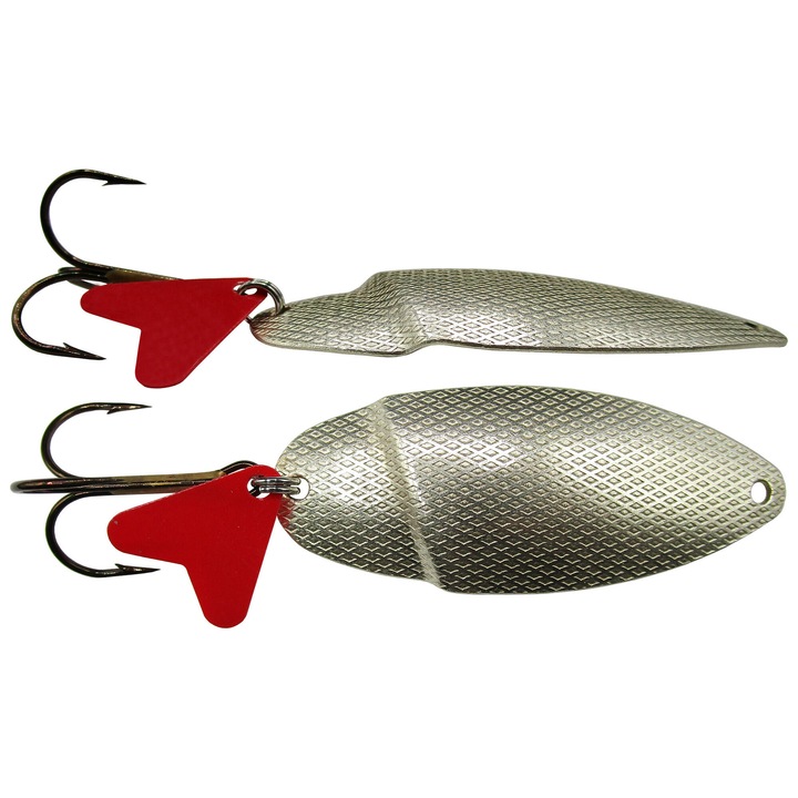 Lingura dolinger ezüst 10g