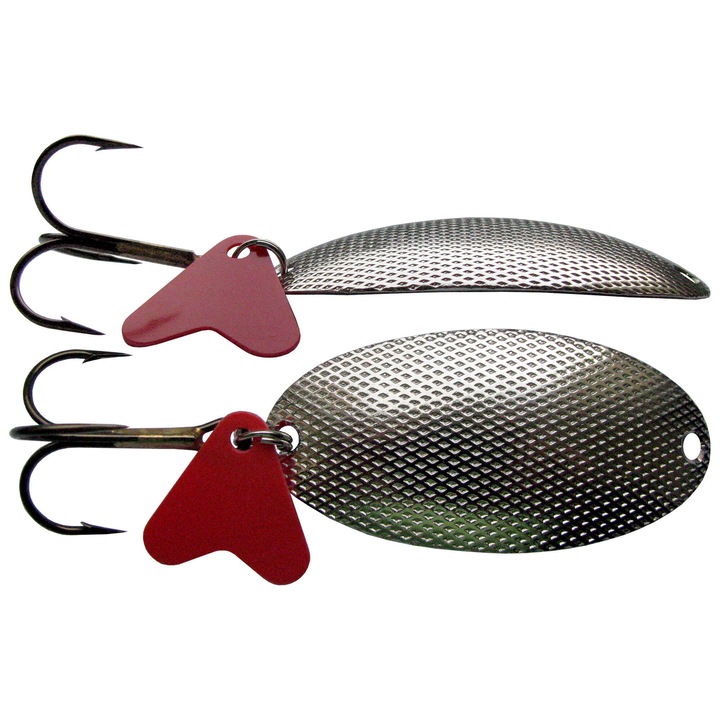 Lingura tzack nikkel 8g