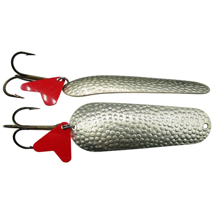 Lingura piscot ezüst 11g