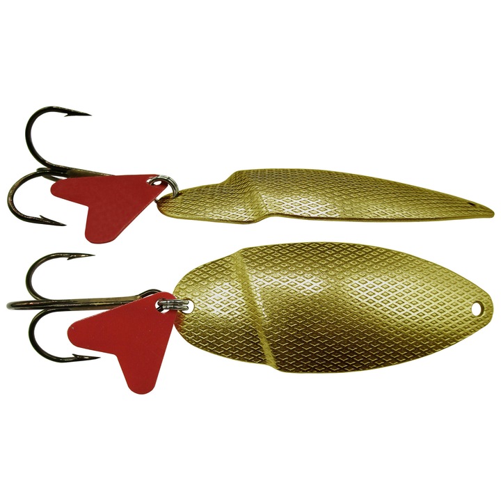 Lingura dolinger gold 12g