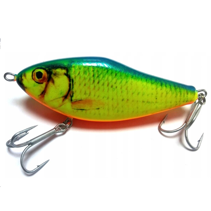 Kenart dancer 7 cm sinking 21g - nrx