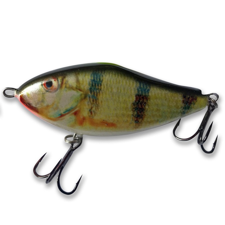 Kenart dancer 7 cm süllyedő 21g - pg