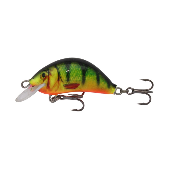 Kenart hunter 3 cm süllyedő 3gr - npx 3cm