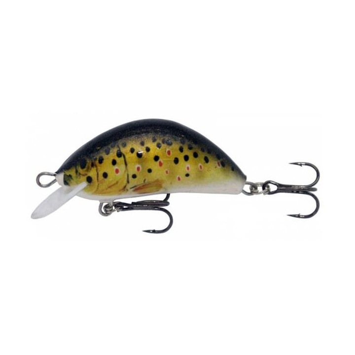 Kenart Hunter 3 cm süllyedő 3gr - tr 3cm