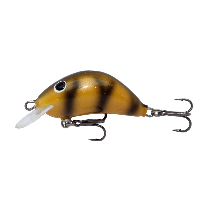 Kenart hunter 3 cm lebegő 2.5gr - yb 3cm