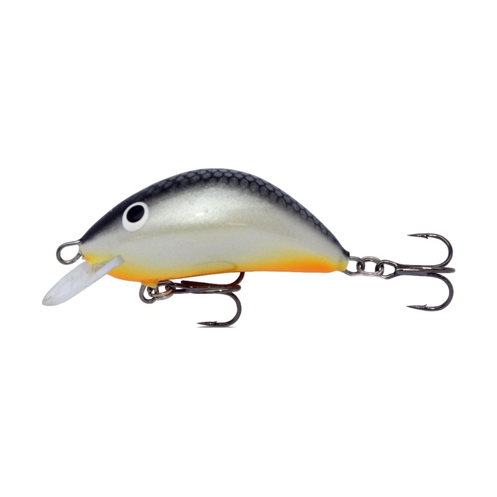 Kenart Hunter 3 cm süllyedő 3gr - BPO 3cm