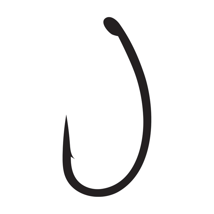 Fudo Carp STG1-Teflon 2417 4 pontyhorog