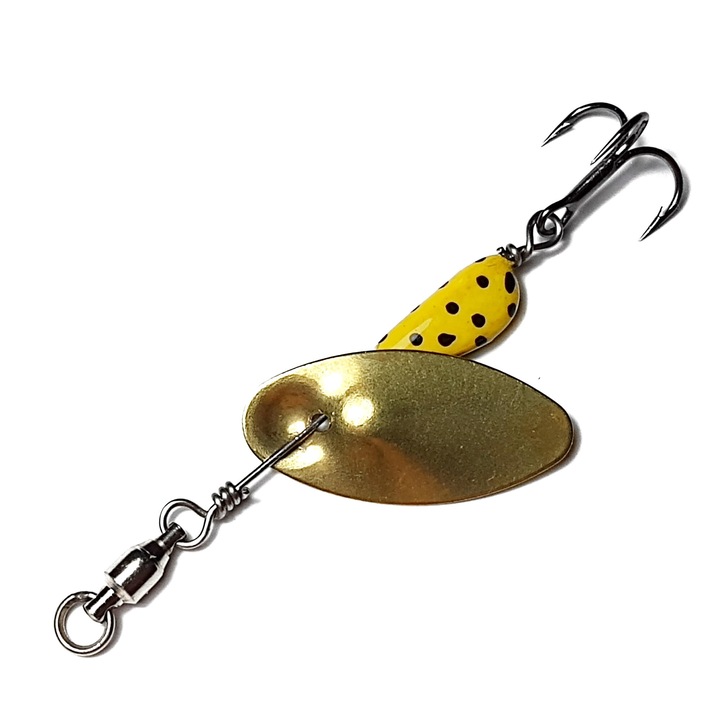 Rotativa rixos 3.5 g