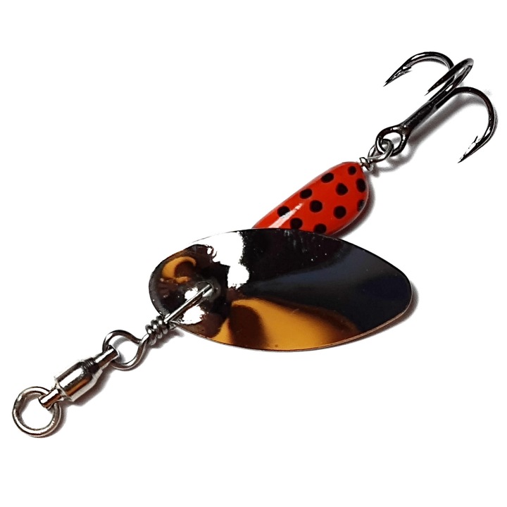 Rotativa rixos 5.5 g