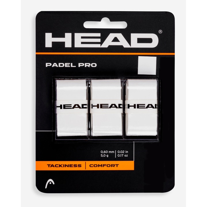 Overgrip padel pro overgrip fara marime