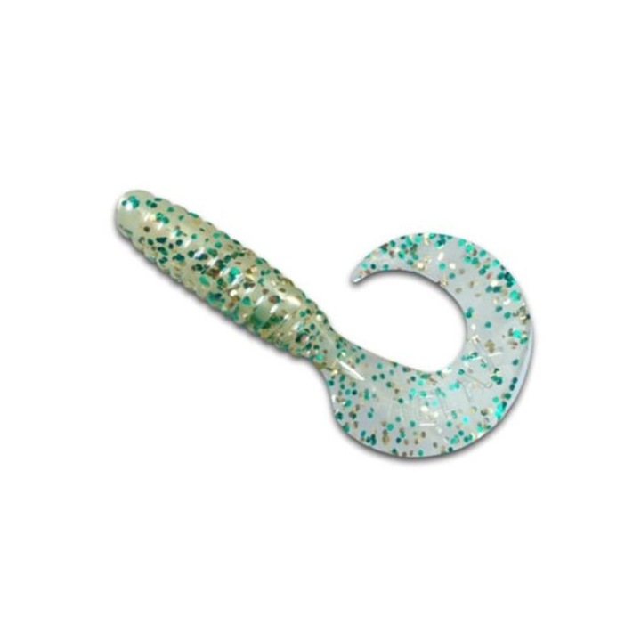 Twister relax laminált mag, tlc037, 9cm 5db/csomag