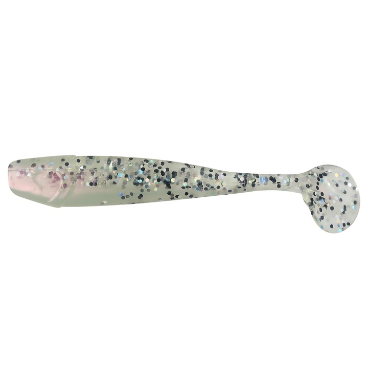 King shad lami 7.5cm zip *(4) - l039 no size