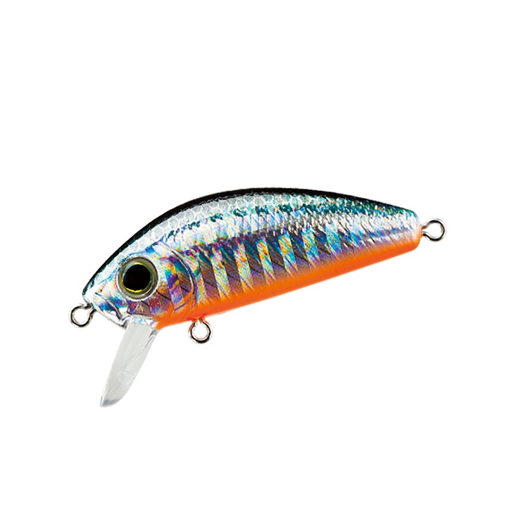 Naluca yo-zuri l-minnow s 33mm - m92 horgászat ragadozóhalakra méret nélkül