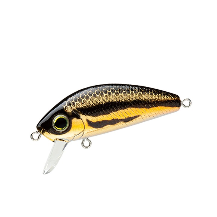 Naluca yo-zuri l-minnow s 33mm - m37 rablóhal horgászat méret nélkül