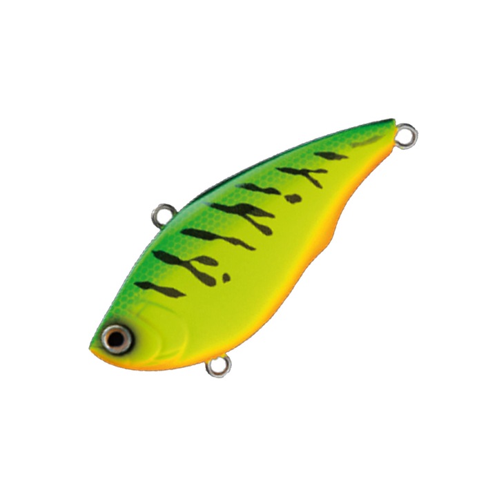 Naluca yo-zuri rattl'n vibe 55 ht rablóhalas horgászat méret nélkül