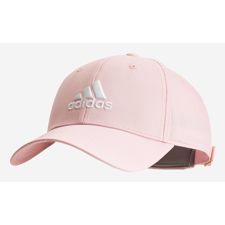 Розова шапка adidas без размер