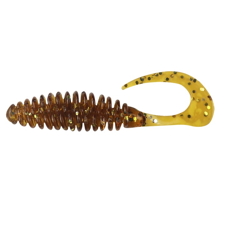 Shad turbo twister relax 6.5cm *(5) - ts101 no size