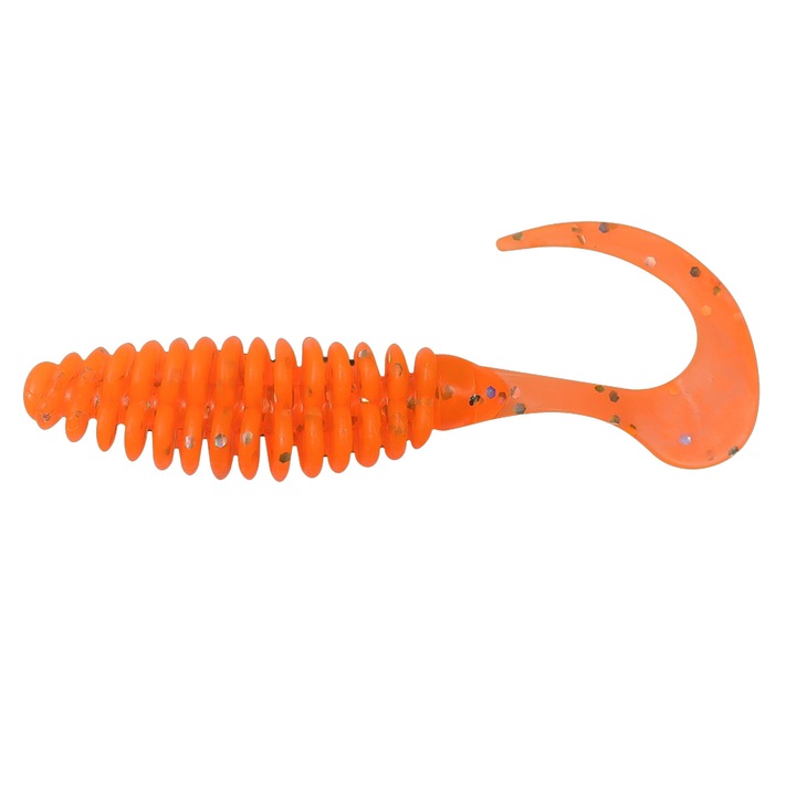 Shad turbo twister 6.5cm *(5) - ts127 méret nélkül