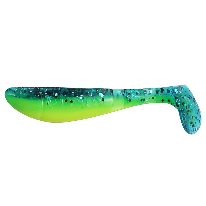 Shad kopyto 6.2cm l100