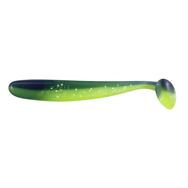 Shad relax bass laminat, l652, 8.5cm, 4buc/blister