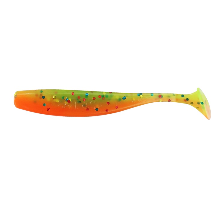 Shad relax bass laminat, l354, 6.5cm, 4db/buborékfóliás csomagolás