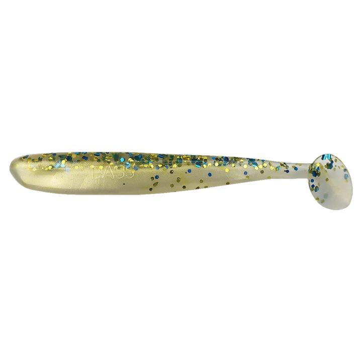 Shad relax bass laminat, l122, 8.5cm, 4db/blister