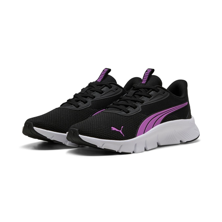 Маратонки за бягане Puma Flexfocus Lite Modern за жени, Черен, 40