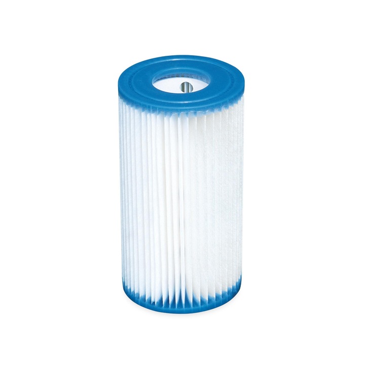 Филтър за басейн Intex, съвместим с басейн 457x122 без размер