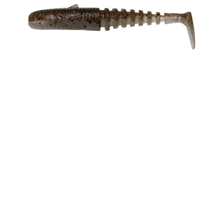 Shad ro sg gobster 9 cm csalihal 9g 5 db méret nélkül