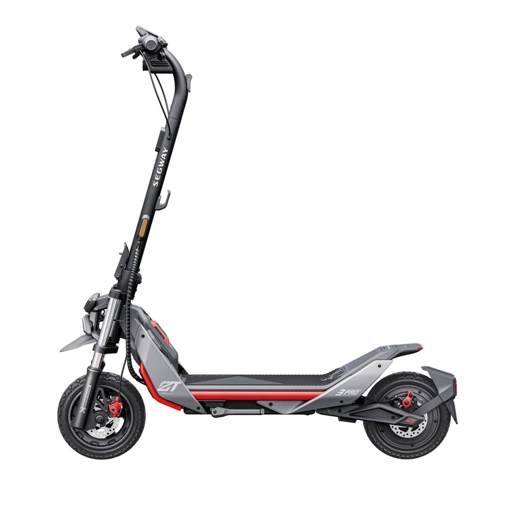 Ninebot ZT3 Pro elektromos roller felnőtteknek, méret nélküli