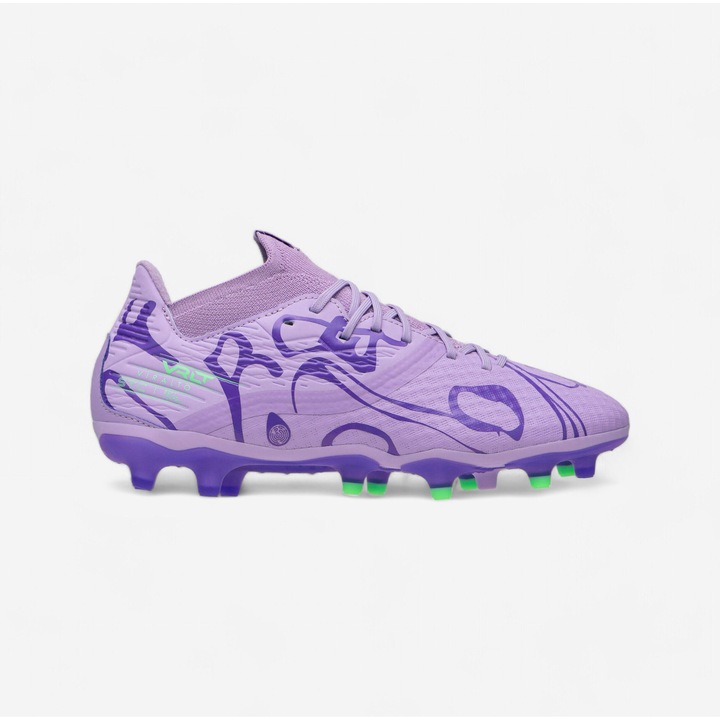 Футболни обувки служител лилия генетични редовни генетични продажби редовни, Лилав, 39