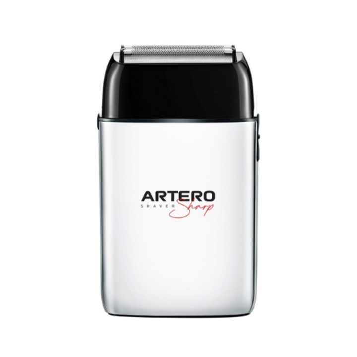 Безжична самобръсначка за прическа sharp silver artero