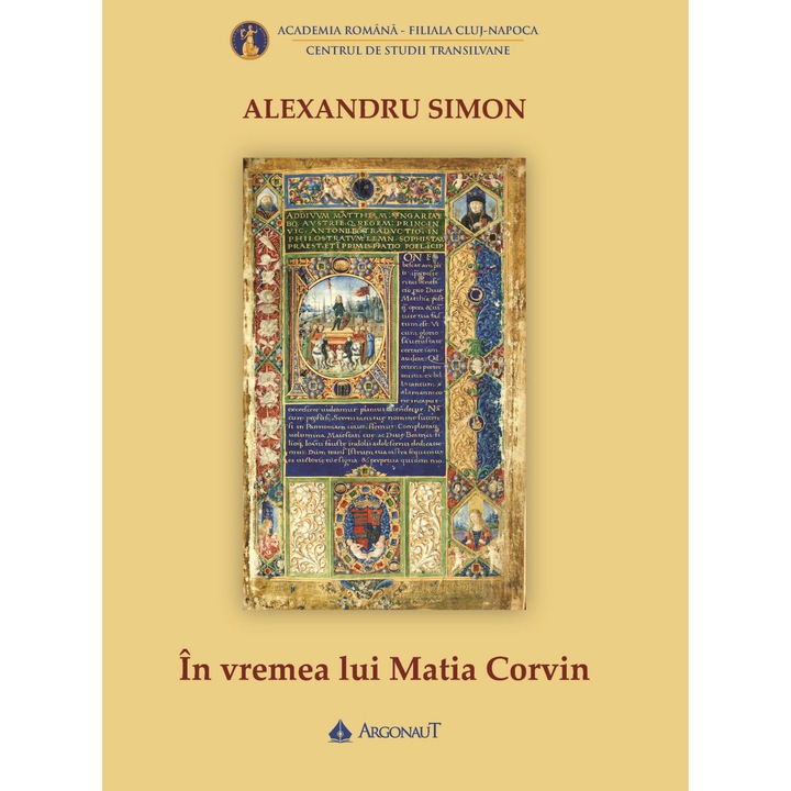 In vremea lui Matia Corvin
