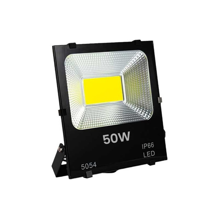 Proiector Led COB 220V, IP66 Putere 50W