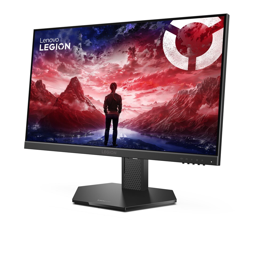 新品未開封 Legion 23.8型/1920×1080/IPS/240Hz Legion 24-10（23.8型/1920×1080/IPS/240Hz/高さ・縦回転