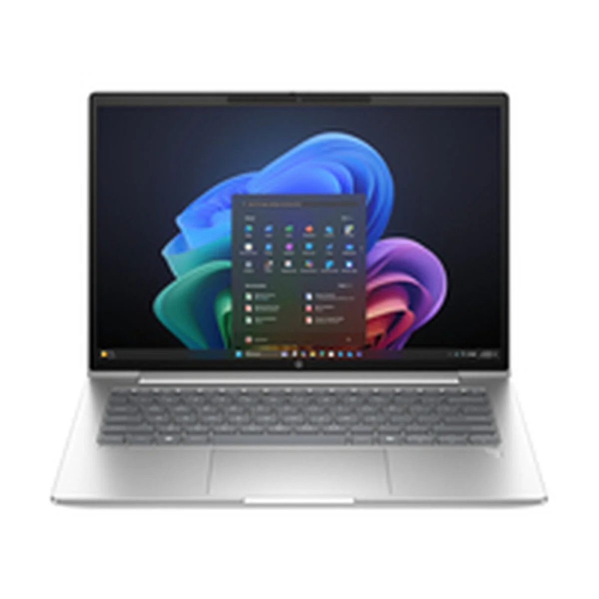 Laptop HP CQ0D8ET#ABE 14" Qualcomm 32 GB RAM