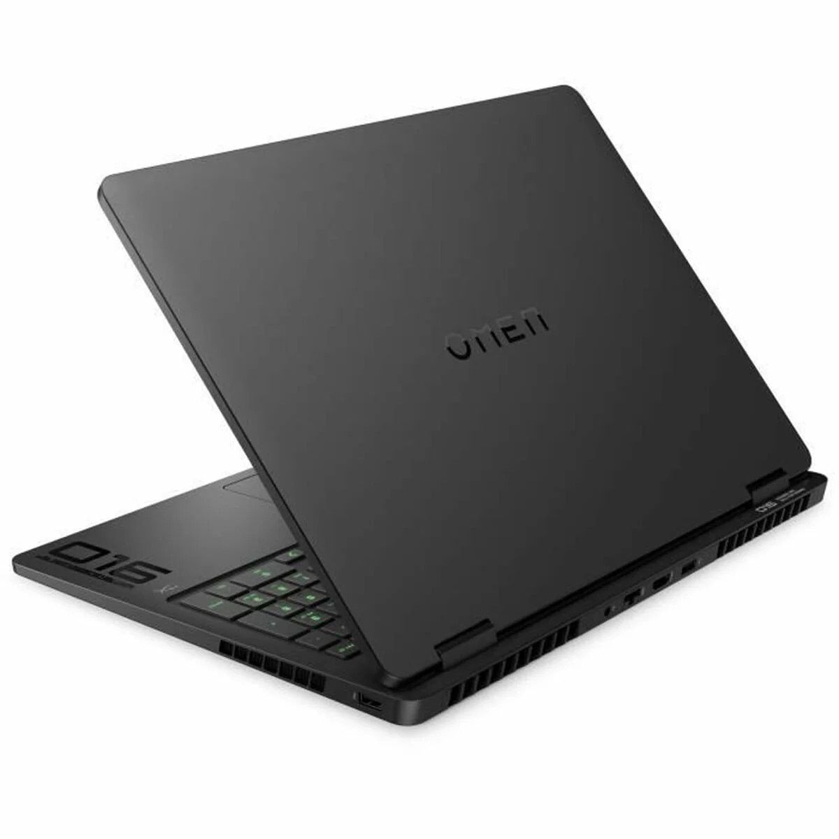 Laptop HP Omen, negru