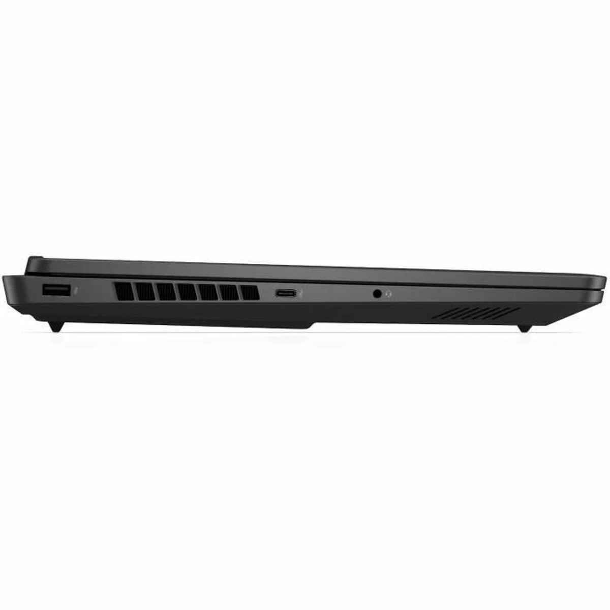 Laptop HP Omen, negru